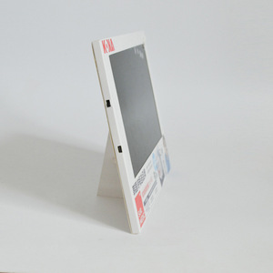 Офсетная печать TFT LCD IPS экран 10,1 дюймов видео дисплей видеокарта розничный магазин стенд Pos - Product Image 2