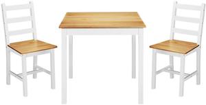 2019 高品质的现代木餐桌 - Product Image 2