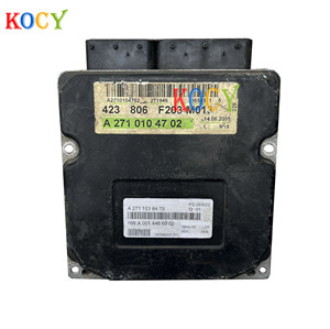 For Mercedes-Benz W203 C-CLASS Engine Control Unit A2711538479 A0014466902 A2710104702 F203M01 A 271 153 84 79 ECU