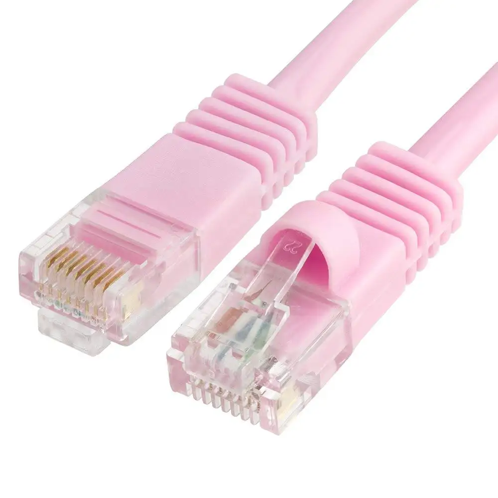 30 м UTP Cat5e cat6 cat6e Сетевой RJ45 Ethernet патч-кабель для ПК модема PS4 роутера