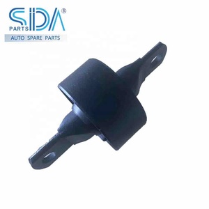 SIDA原始设备制造商52371-SZA-A01汽车零件新橡胶后拖曳控制臂衬套2009-2015本田飞行员和2010-2013 ZDX - Product Image 3