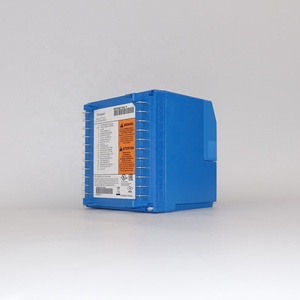 Programmatore industriale con avvio manuale a pozzetto con spurgo programmabile RM7838C1012 - Product Image 4