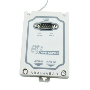 APB-EXPMC de larga distancia de transmisión de la señal del controlador PLC módulo de comunicación - Product Image 2
