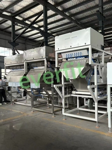 Date <strong>Sorting</strong> <strong>Machine</strong> AI <strong>Sorting</strong> <strong>Machines</strong> Stainless Steel <strong>Automated</strong> Date <strong>Sorting</strong> <strong>Machine</strong> 304 Stainless Steel - Product Image 2