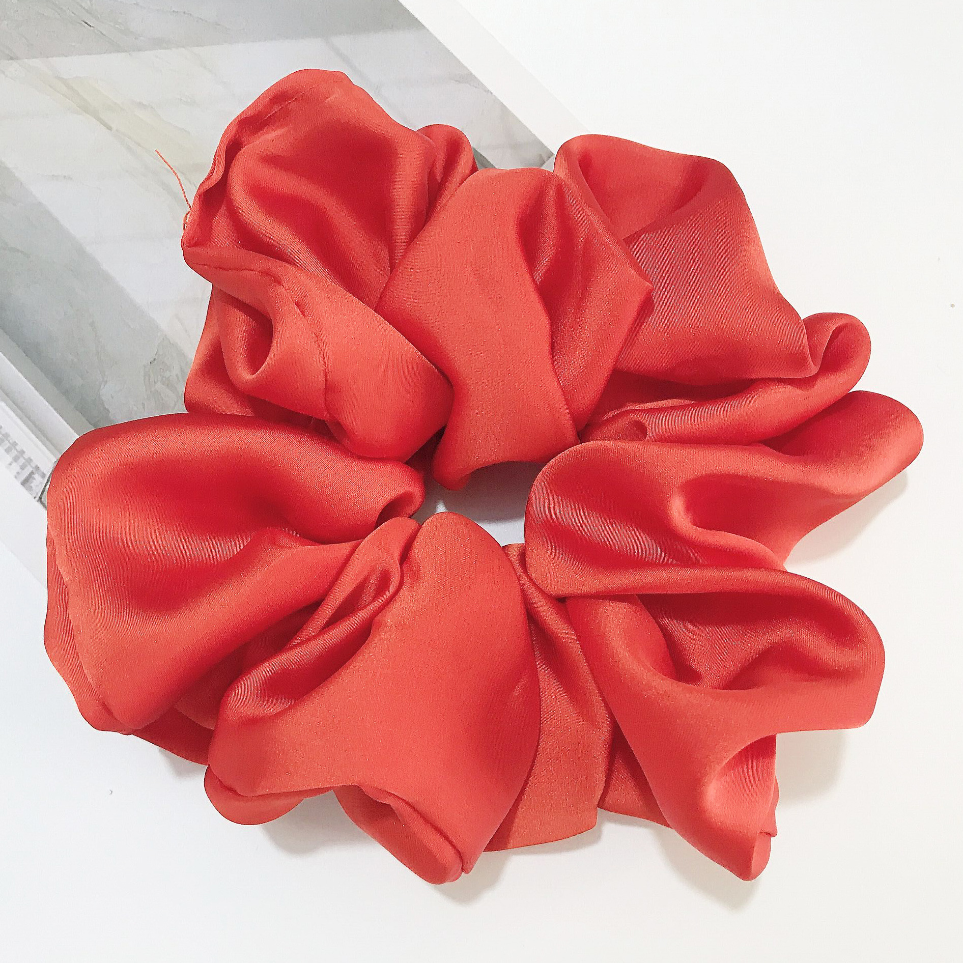 #1 rojo-15cm