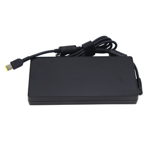 联想节电器电源适配器适用于230w R/Y7000 Y7000P2022/2020/19 PC PD方形端口，带引脚20V 11.5a电源线 - Product Image 2
