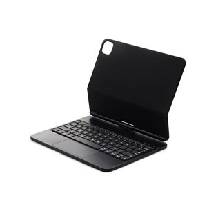 Teclado inalámbrico giratorio de 360 grados para tableta, cubierta de iPad BT, suspensión magnética, segundo teclado para Air5 10,9 para iPad PRO11 - Product Image 4
