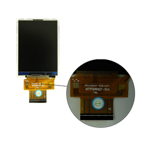 2.8 inch TFT <strong>LCD</strong> Module 8-bit Interface <strong>LCD</strong> <strong>Display</strong> - Product Image 3