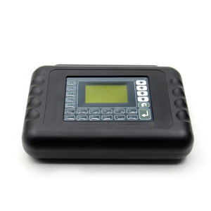 <strong>Auto</strong> <strong>Key</strong> <strong>Programmer</strong> V33.01 SBB <strong>Key</strong> <strong>Programmer</strong> for Multi-Brands Brazil Car SBB Silca V33.01 More Function Than V33.02