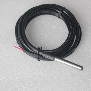 GSM SMS sistema de alarma Sensor de temperatura DS18B20 - Product Image 3