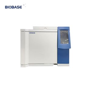 BIOBASE BK-GC7820 Gas Chromatograph Analyzer 5.7-inch <strong>LCD</strong> <strong>Display</strong> Oven Temp. Range RT~450&#8451;, Oven Temp. <strong>Program</strong> 16-phase - Product Image 3