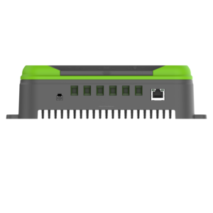 50A PWM Solar laderegler Bluetooth/WIFI/Cloud APP Fernbedienung Automatischer Solar laderegler mit LCD-Display - Product Image 3