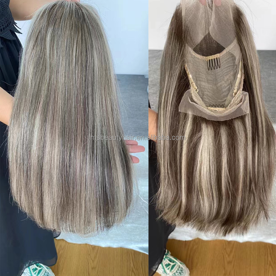 hd swiss lace wigs