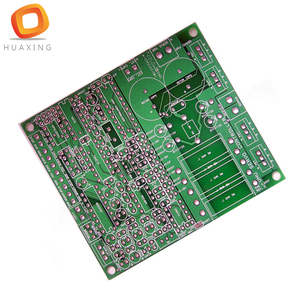 Shenzhen PCB PCBA OEM hizmeti PCB ODM devre baskılı devre - Product Image 6