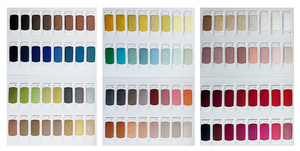 Nhà Máy Giá 100% <span class=keywords><strong>Polyester</strong></span> Sáng Bóng <span class=keywords><strong>Mikado</strong></span> Vải Lụa Twill Dệt Heavyweight Cho Trang Phục Cưới Cô Gái 'Giày Đồng Bằng Nhuộm" - Product Image 6