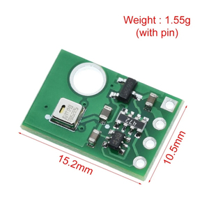 AHT20 I2C <strong>temperature</strong> and <strong>humidity</strong> <strong>sensor</strong> module high-precision <strong>humidity</strong> <strong>sensor</strong> probe DHT11 upgraded version