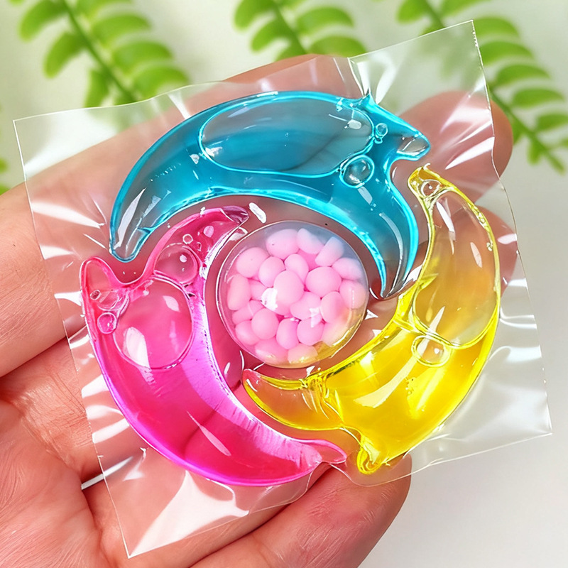 Ciclón de cuatro cámaras 10g