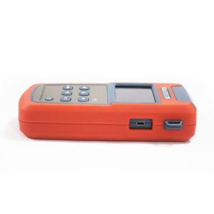 Dispositivo inteligente OTDR, 1550nm, 22dB, 60KM, 5 funciones en 1, con medidor de potencia óptica y fuente de luz óptica, VFL y mapa de eventos iOLM - Product Image 5