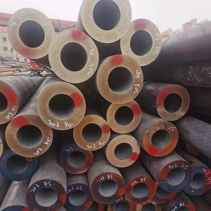 40cr Bs 980 <strong>37mm</strong> Round Seamless Steel <strong>Pipe</strong> Seamless Alloy Steel <strong>Pipe</strong> for Boiler - Product Image 3