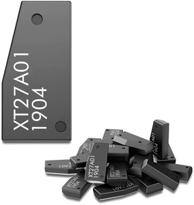 Xhorse VVDI Super Chip XT27A01 XT27A66 <strong>Transponder</strong> Support Rewrite for <strong>Auto</strong> <strong>Key</strong> <strong>Programming</strong> 10pcs/lot - Product Image 4