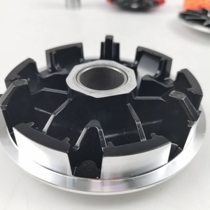 万欧摩托车赛车变速器总成PCX150摩托车发动机驱动变速器 - Product Image 4