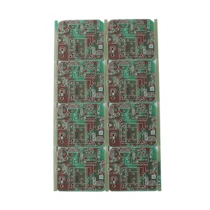 <strong>OEM</strong> Remote Control <strong>PCB</strong> &amp; PCBA with Infrared <strong>LED</strong> <strong>Pcb</strong> Manufacturer Printed Circuit Board