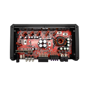 Factory Wholesale High Quality Car <strong>Audio</strong> DSP 6 Channels <strong>Input</strong> 150 Watt 14.4V DSP Car <strong>Audio</strong> <strong>Amplifier</strong> Digital <strong>Audio</strong> Processor - Product Image 6
