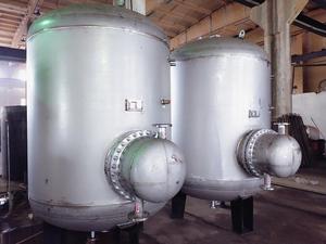 貯蔵タンク圧力容器 - Product Image 4
