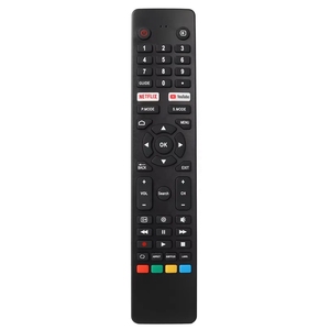 อะไหล่ RC-NZ รีโมทคอนโทรล IR สำหรับ veon Smart LCD LED TV ควบคุมระยะไกล - Product Image 2