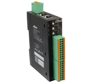 Remote IO <strong>Module</strong> PROFINET 16 Channel <strong>Digital</strong> <strong>Input</strong> PN4-1600A , Remote IO <strong>Module</strong> EtherCAT 32 Channel <strong>Digital</strong> <strong>Input</strong> NPN for PLC - Product Image 2