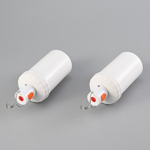 USB <span class=keywords><strong>5V</strong></span>炎のない<span class=keywords><strong>LED</strong></span>キャンドルランプポータブルキャンプ用充電式ハロウィーンクリスマスヤードライト