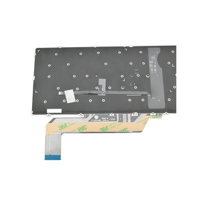 Factory Wholesale Laptop <strong>Keyboard</strong> for <strong>HP</strong> EliteBook x360 1030 G2 HSN-I04C US <strong>Keyboard</strong> with German UK Notebook Laptop <strong>Keyboard</strong> - Product Image 5