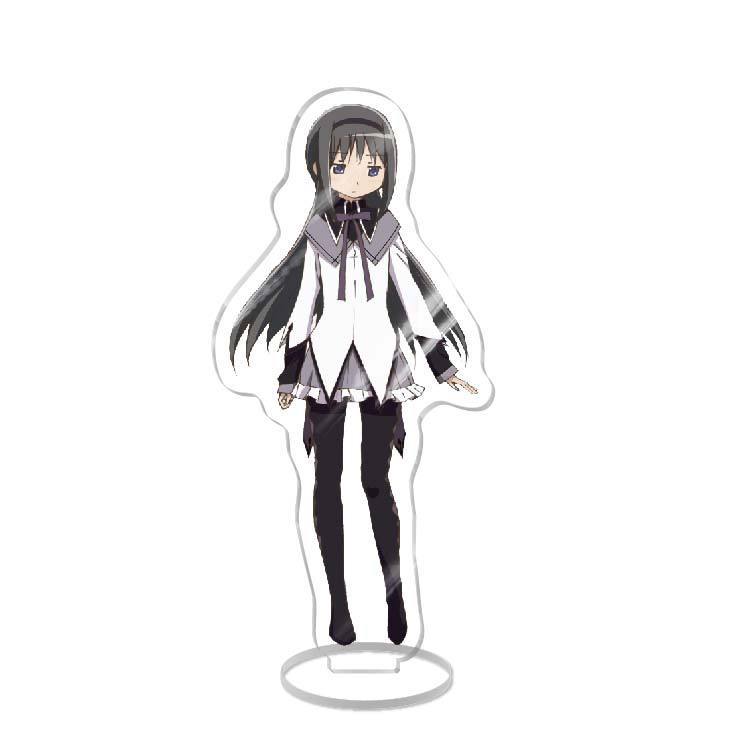 ป้ายยืน puella Magi Madoka Magica 2 05