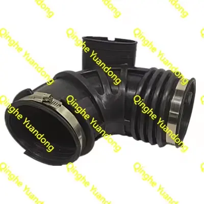 2024 Hot sale high performance rubber high quality competitive price golden supplier air intake hose 20871478 for GM