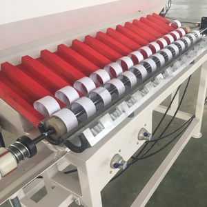 CS302 BOPP Tape Paper Tube Core Lade-und Entlade maschine - Product Image 3