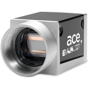 Basle r ACA2440-20GM endüstriyel kamera küresel deklanşör 5MP 6Fps sensör formatı 2/3 "makine görüş kamerası 22.7 Fps GigE kamera - Product Image 3