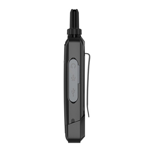 Baofeng 888SPLUS portátil de alta potencia nivel de cifrado de voz 9 reducción de ruido antiinterferencias resistente a roturas Walkie Talkie - Product Image 3