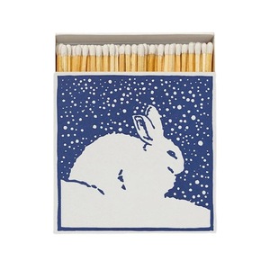 Hot Sale Long Handle <strong>Matches</strong> Creative Craft Box Rectangular <strong>Matches</strong> Long Handle <strong>Matches</strong> 50pcs/Box for Scented Candles - Product Image 2