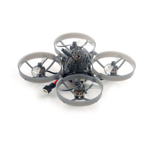 Happymodel Mobula7 75mm 1S mikro FPV Whoop Drone ile 5IN1 AIO uçuş kontrolörü dahili 2.4G ELRS V2.0 RX Nano3 1/3 CMOS - Product Image 4