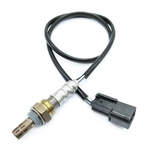 Banco downstream 2 do sensor do O2 do oxigênio de TIANBANG 234-4437 para 2007 Hyundai Santa Fe 2.7L OEM 392103E220 0258986507