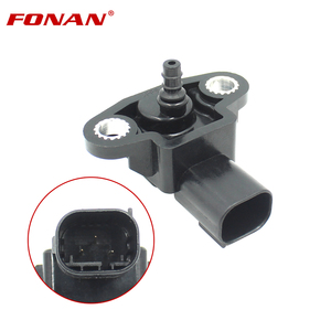 FONAN 5101120AA 5101120AB 56044591AA K05101120AA K05101120AB进气压力传感器歧管压力传感器<span class=keywords><strong>MAP</strong></span>传感器