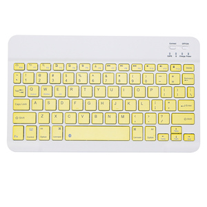 Ultra Mini <strong>Keyboard</strong> Universal Wireless Colorful <strong>Keyboards</strong> for Smartphone WIRELESS <strong>KEYBOARD</strong>