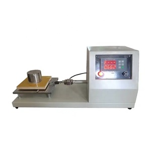 DMY COF-Test maschine Keramik-Reibungs koeffizient <span class=keywords><strong>Tester</strong></span> Bodenstein-Abrieb gerät Reibungs koeffizient der Reibungs prüfmaschine - Product Image 2