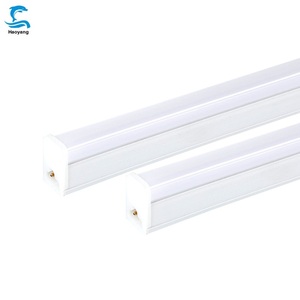 Free Sample High Lumen <strong>Led</strong> Tube 2FT <strong>4FT</strong> <strong>Led</strong> Linear Lighting <strong>18W</strong> 20W Tubelight <strong>Led</strong> T5 Batten Light for Indoor - Product Image 2