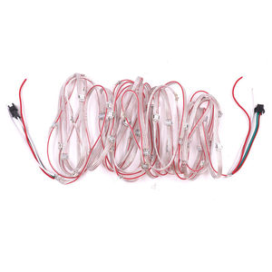WS2812B 5 В 30 Светодиодная лента RGBW RGBWW для украшения - Product Image 3