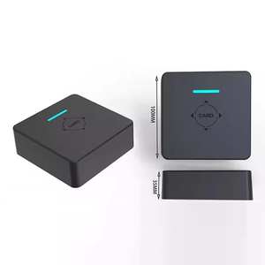 2056P TTlock Hotel Smart Rfid Karten <span class=keywords><strong>code</strong></span> Türschloss