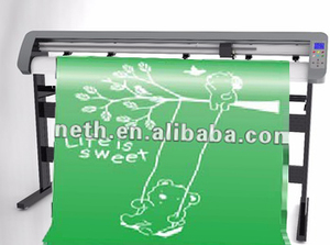 1650 konfeksiyon desen çizim kesici/cad plotter/mürekkepli plotter kesici - Product Image 4