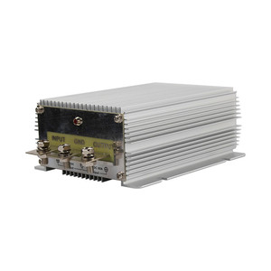 SDS-12S4815 12VDC <strong>Input</strong> 48VDC 15A Output Voltage Converter/adapter - Product Image 4