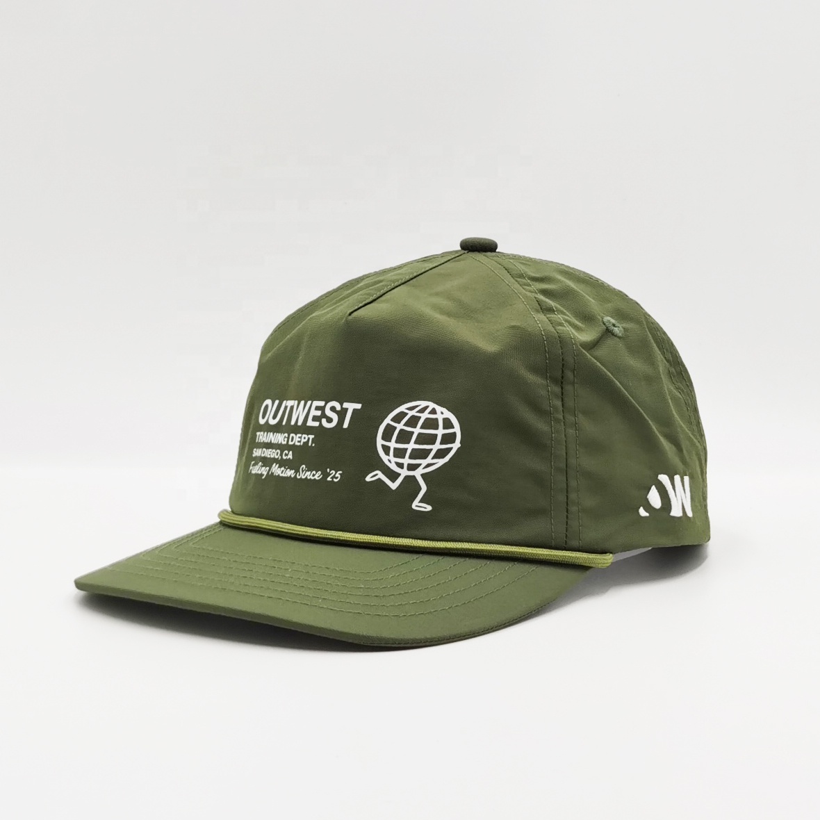Army Green