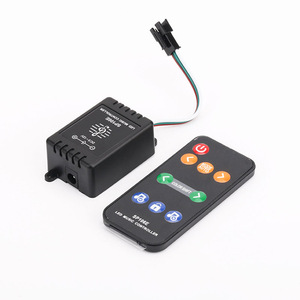 Смарт-контроллер для Dc5-24V пикселей - Product Image 6